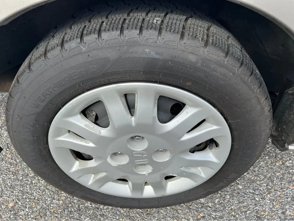 2005 Honda Civic 7th Gen - Image 15 of 16