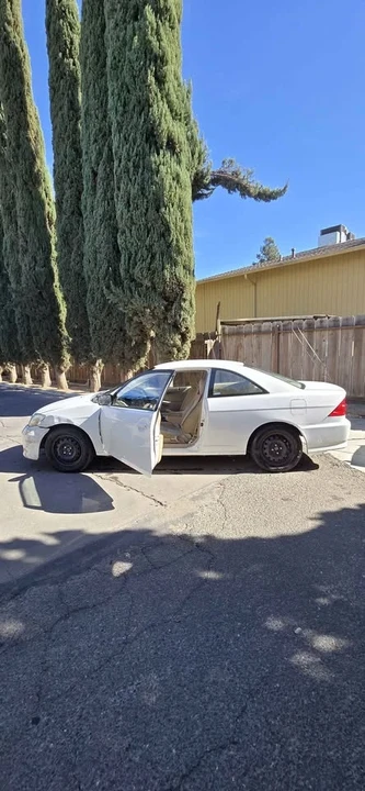 2005 Honda Civic 7th Gen - Image 3 of 7