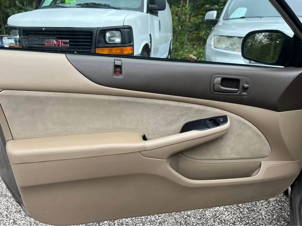 2005 Honda Civic 7th Gen - Image 14 of 16