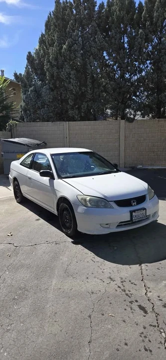 2005 Honda Civic 7th Gen - Image 7 of 7