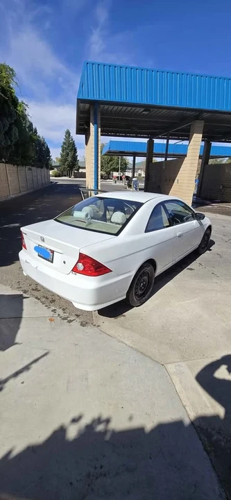 2005 Honda Civic 7th Gen - Image 5 of 7