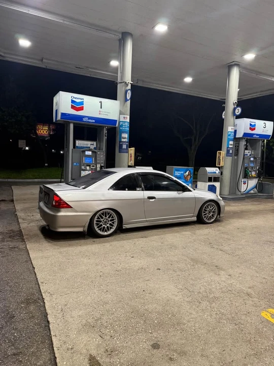 2005 Honda Civic 7th Gen - Image 19 of 20