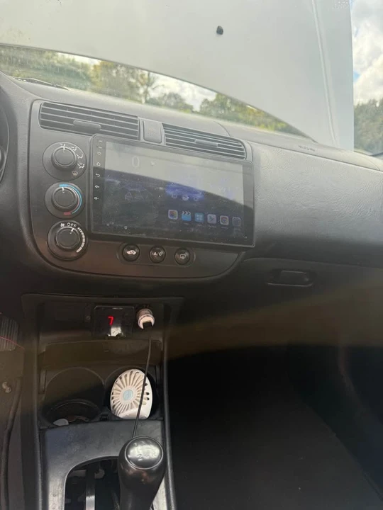 2005 Honda Civic 7th Gen - Image 8 of 20