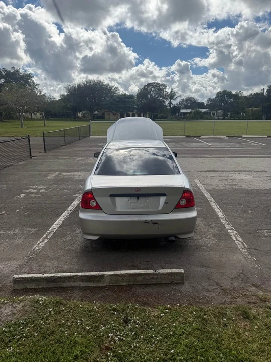2005 Honda Civic 7th Gen - Image 10 of 20