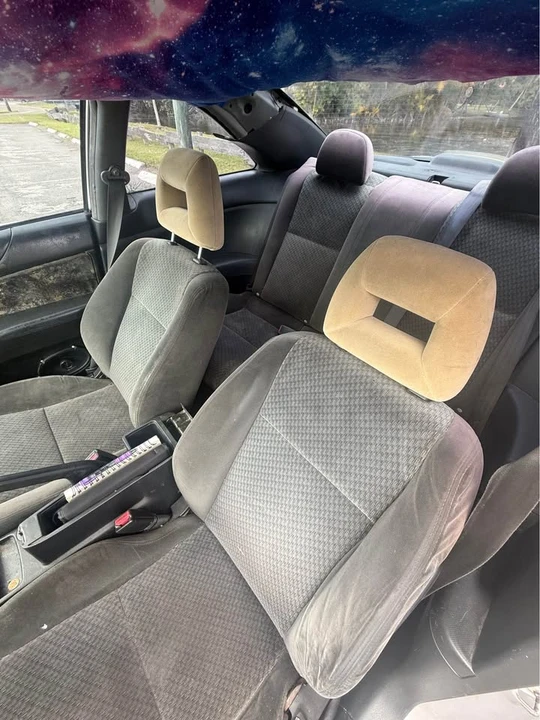 2005 Honda Civic 7th Gen - Image 4 of 20