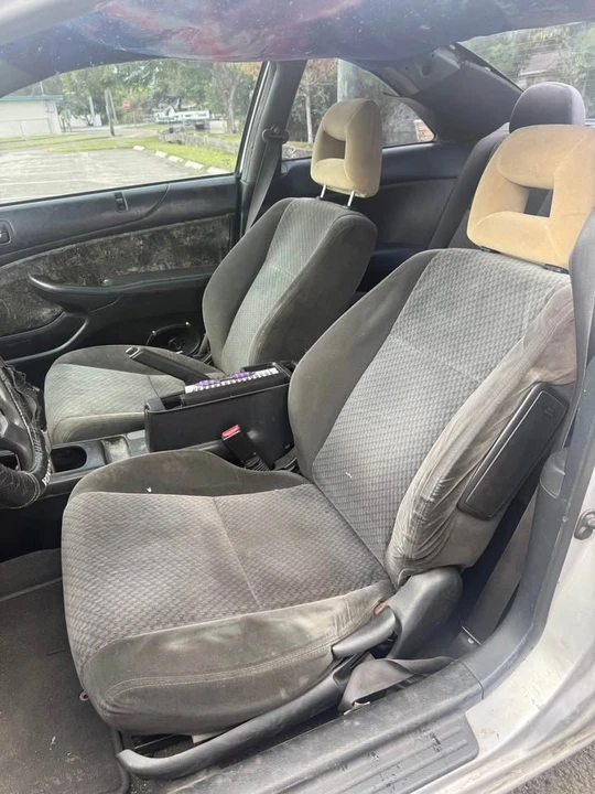2005 Honda Civic 7th Gen - Image 5 of 20