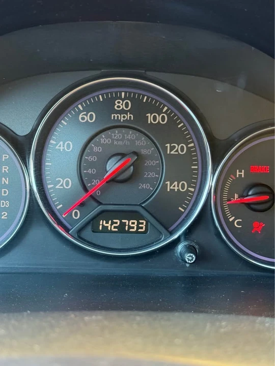 2005 Honda Civic 7th Gen - Image 7 of 7