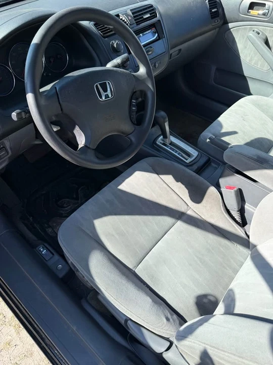 2005 Honda Civic 7th Gen - Image 7 of 7