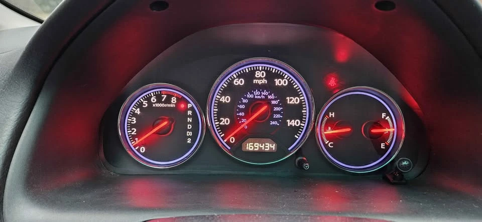 2005 Honda Civic 7th Gen - Image 11 of 11