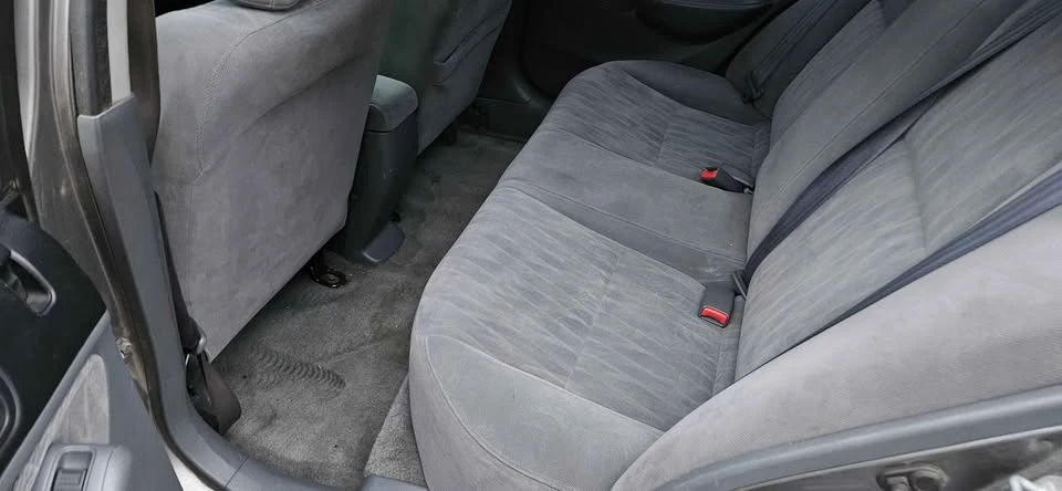 2005 Honda Civic 7th Gen - Image 10 of 11