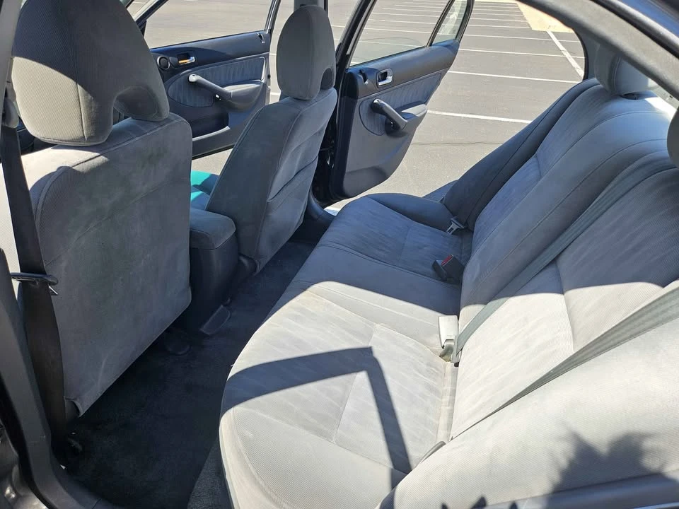 2005 Honda Civic 7th Gen - Image 9 of 13