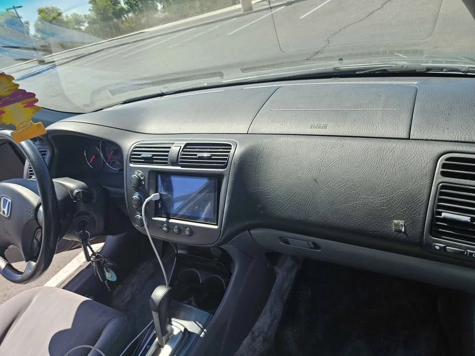 2005 Honda Civic 7th Gen - Image 11 of 13