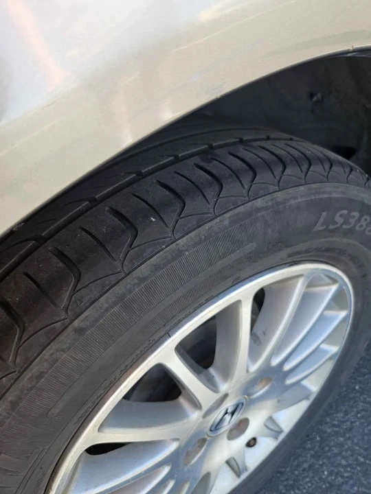 2005 Honda Civic 7th Gen - Image 13 of 13