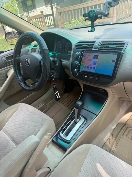 2005 Honda Civic 7th Gen - Image 6 of 8