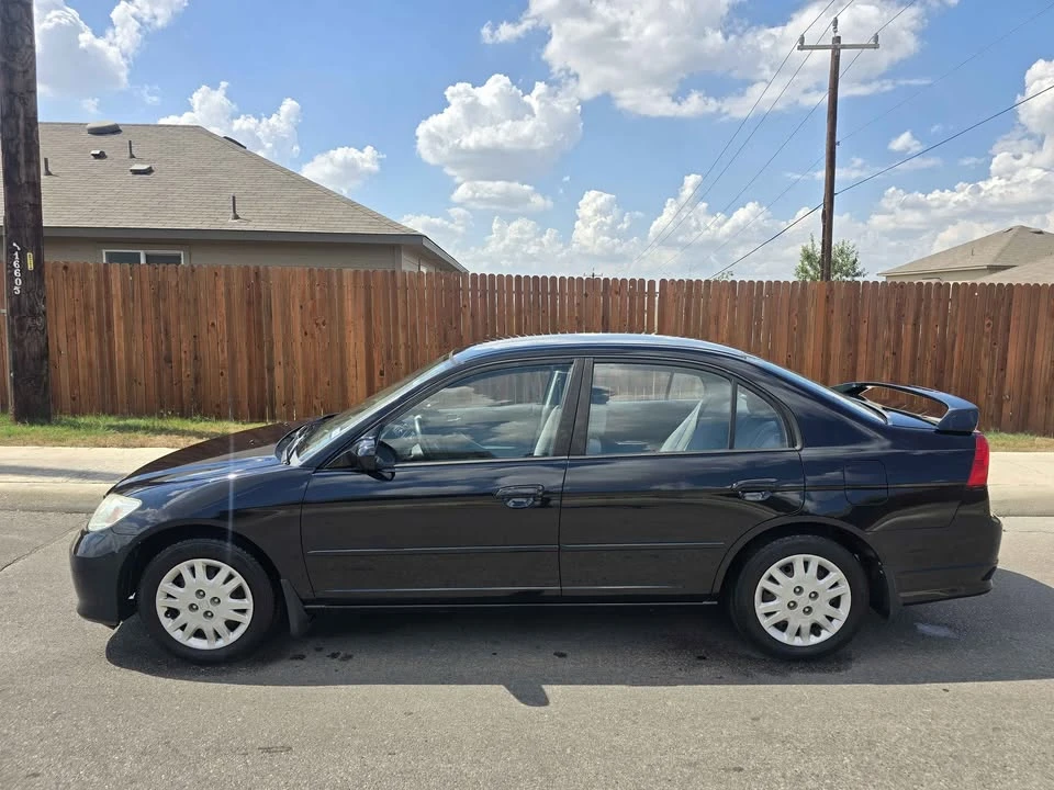 2005 Honda Civic 7th Gen - Image 4 of 10