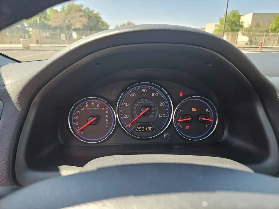 2005 Honda Civic 7th Gen - Image 12 of 13