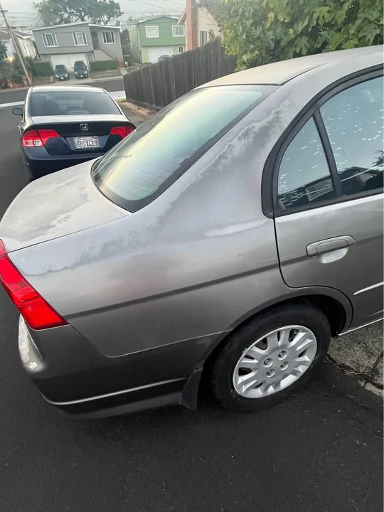 2005 Honda Civic 7th Gen - Image 3 of 15
