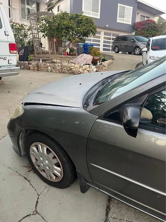2005 Honda Civic 7th Gen - Image 13 of 15