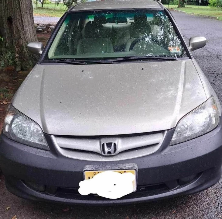 2005 Honda Civic 7th Gen - Image 3 of 3