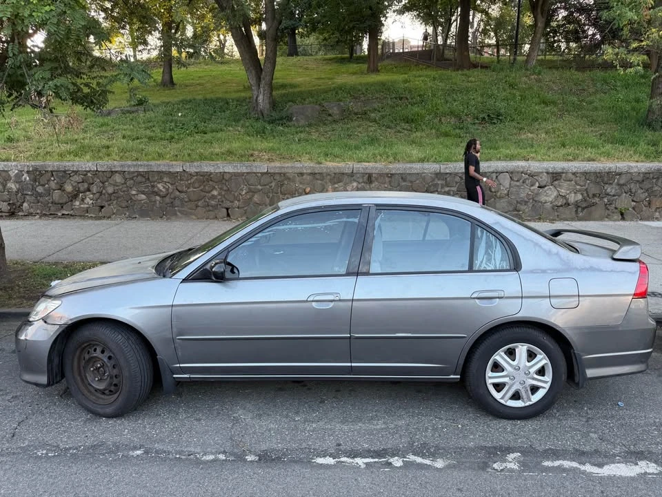 2005 Honda Civic 7th Gen - Image 9 of 9