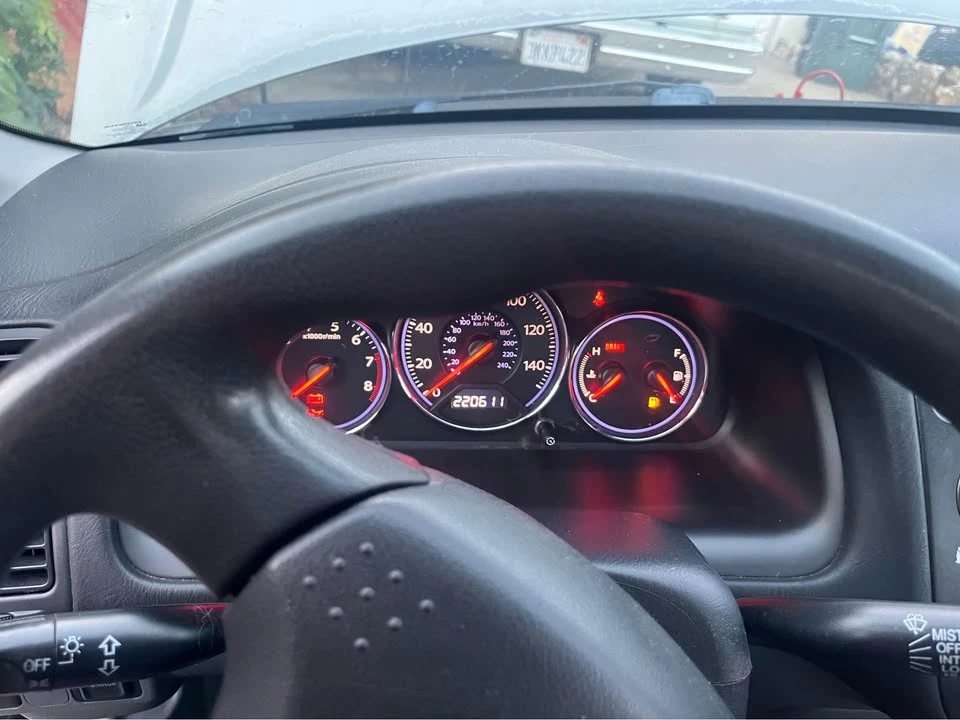 2005 Honda Civic 7th Gen - Image 9 of 15