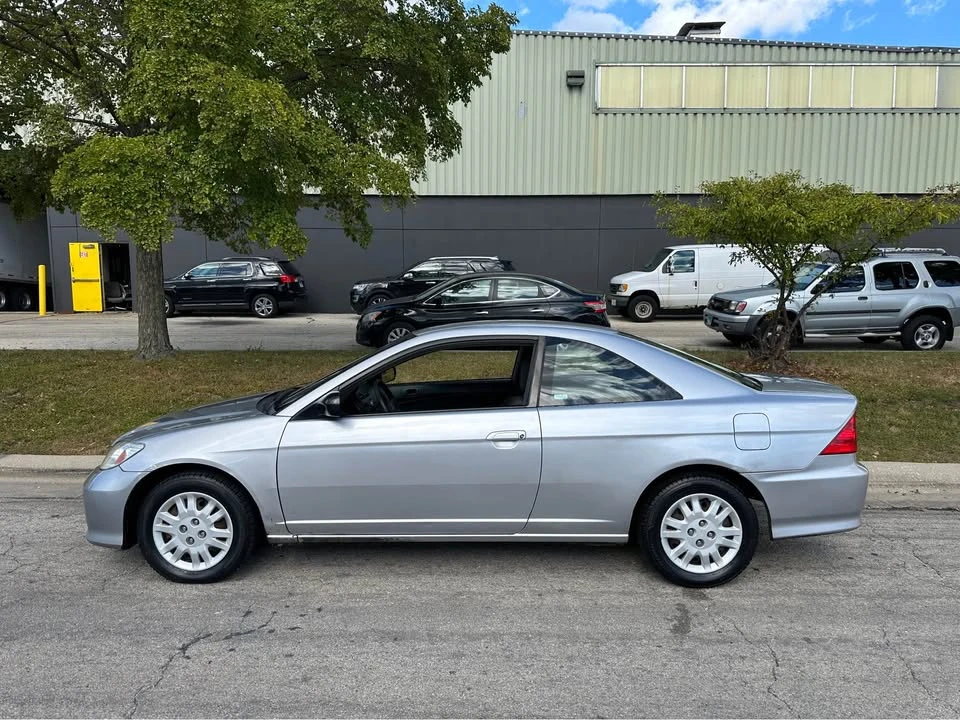 2005 Honda Civic 7th Gen - Image 2 of 14