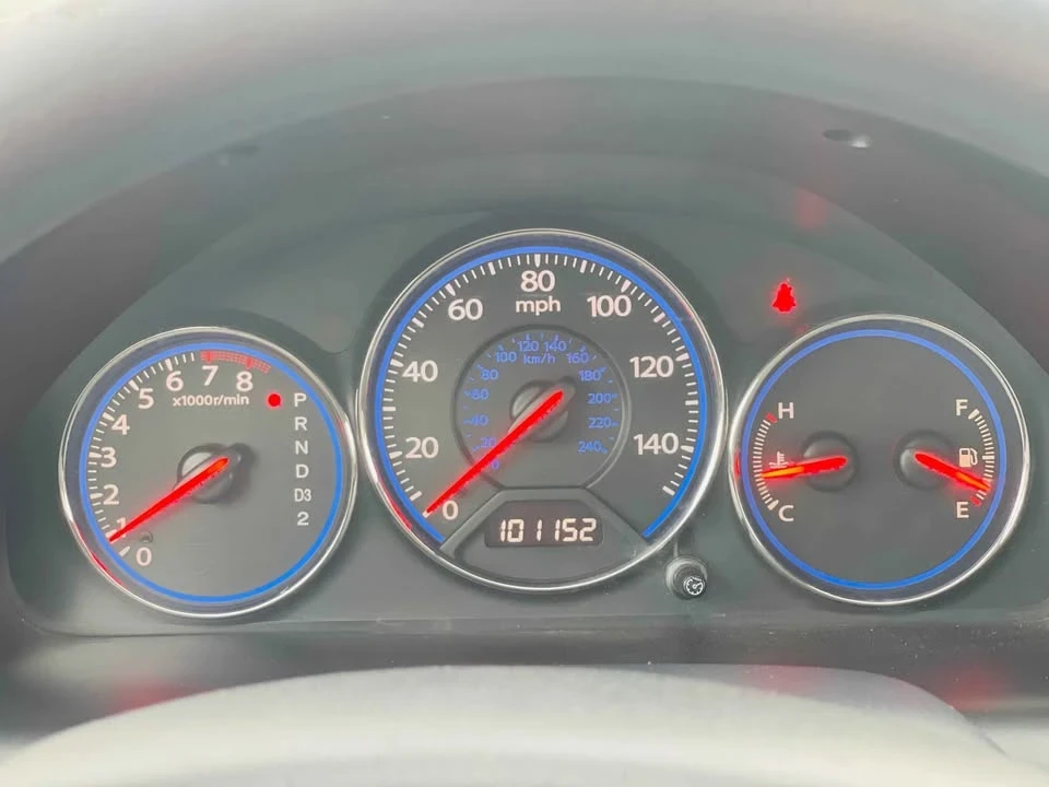 2005 Honda Civic 7th Gen - Image 16 of 18