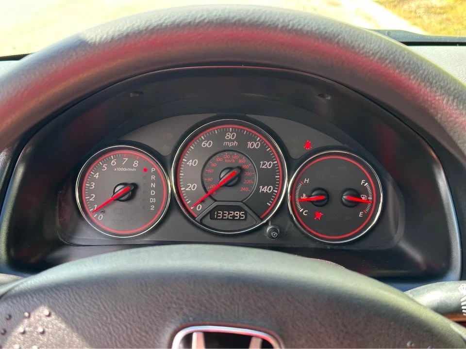 2005 Honda Civic 7th Gen - Image 13 of 14