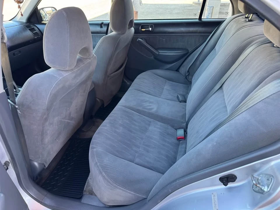 2005 Honda Civic 7th Gen - Image 12 of 20