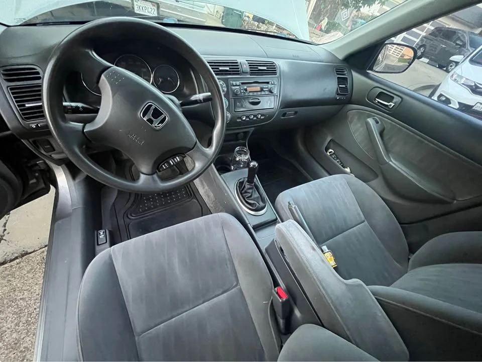 2005 Honda Civic 7th Gen - Image 10 of 15