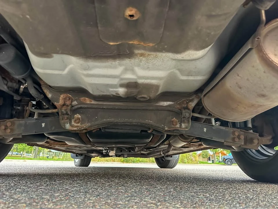 2005 Honda Civic 7th Gen - Image 12 of 12