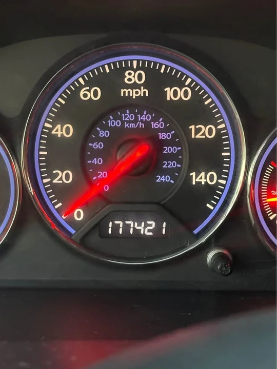 2005 Honda Civic 7th Gen - Image 12 of 12