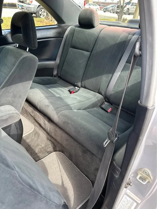 2005 Honda Civic 7th Gen - Image 11 of 14