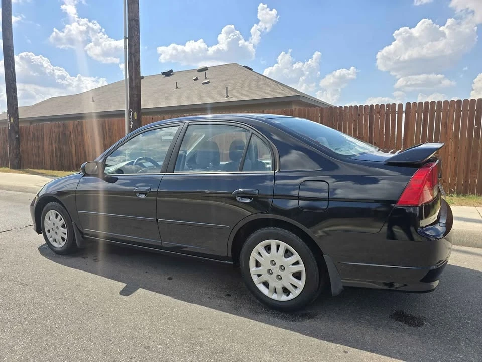 2005 Honda Civic 7th Gen - Image 3 of 8