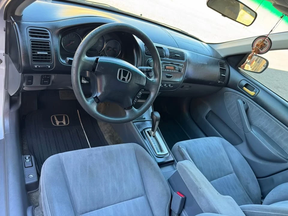 2005 Honda Civic 7th Gen - Image 16 of 20