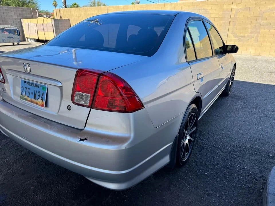 2005 Honda Civic 7th Gen - Image 4 of 20