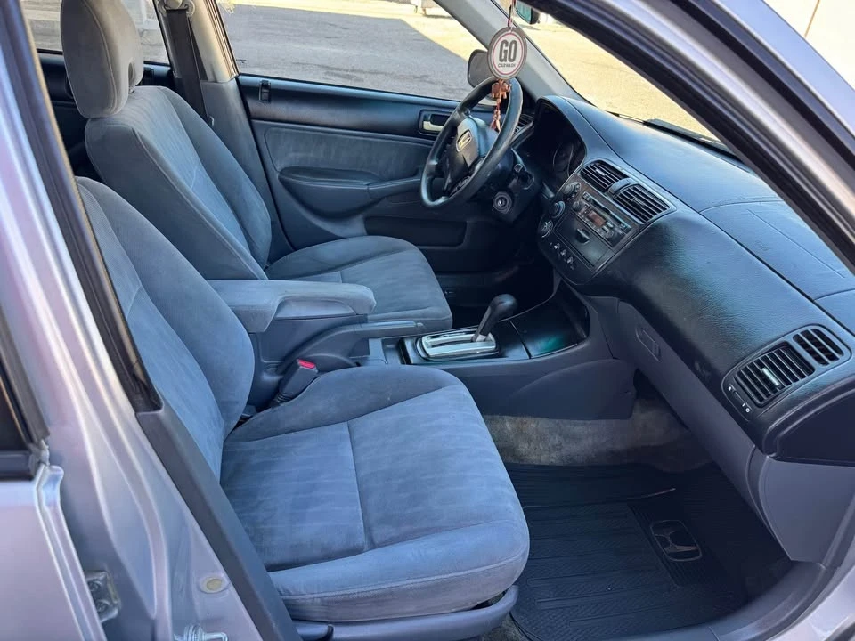 2005 Honda Civic 7th Gen - Image 10 of 20
