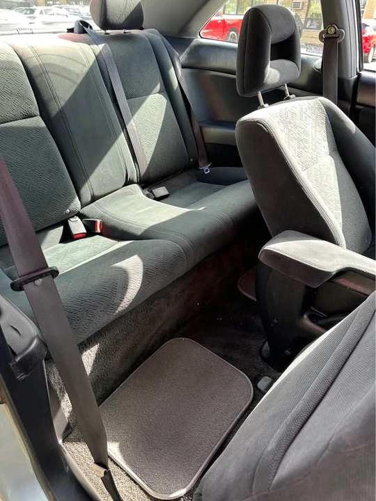 2005 Honda Civic 7th Gen - Image 12 of 14
