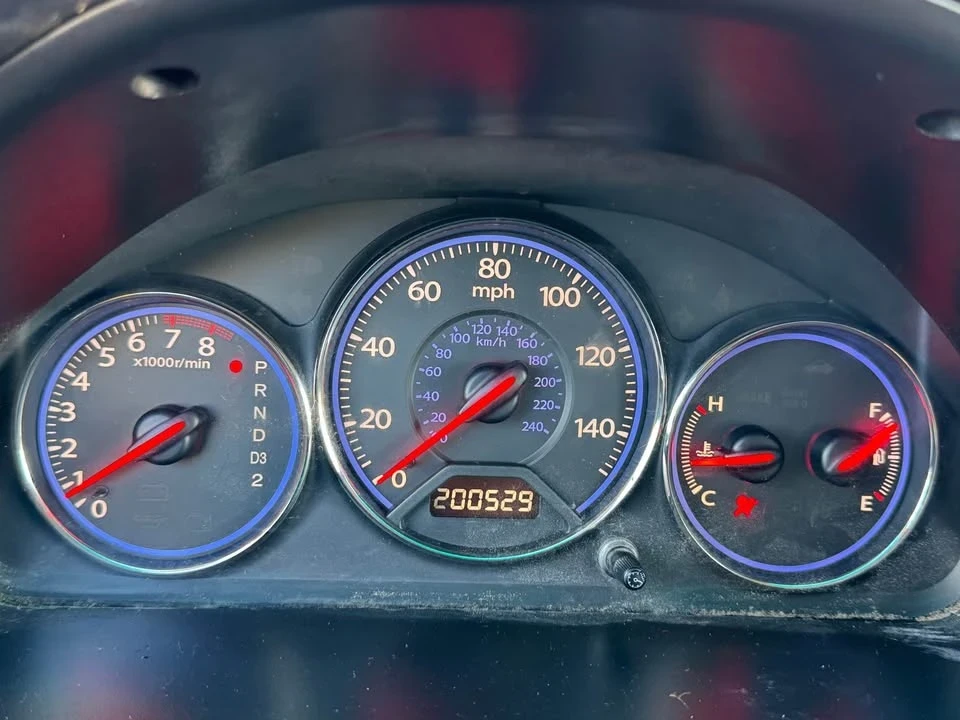 2005 Honda Civic 7th Gen - Image 19 of 20