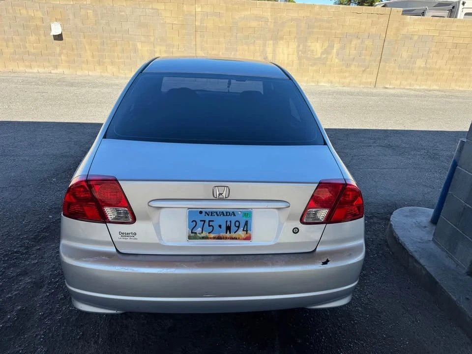 2005 Honda Civic 7th Gen - Image 5 of 20