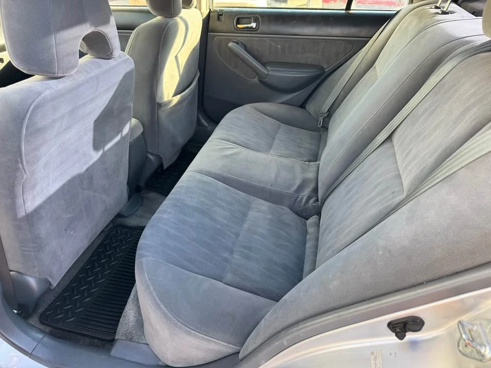 2005 Honda Civic 7th Gen - Image 6 of 12