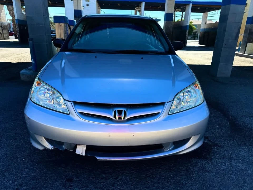 2005 Honda Civic 7th Gen - Image 2 of 20