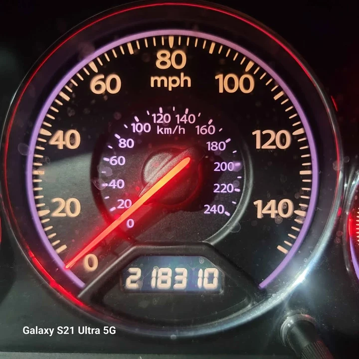 2005 Honda Civic 7th Gen - Image 3 of 5