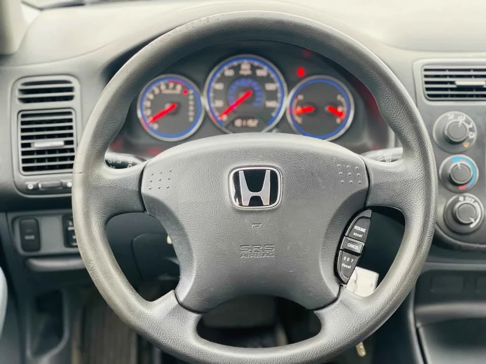 2005 Honda Civic 7th Gen - Image 14 of 18