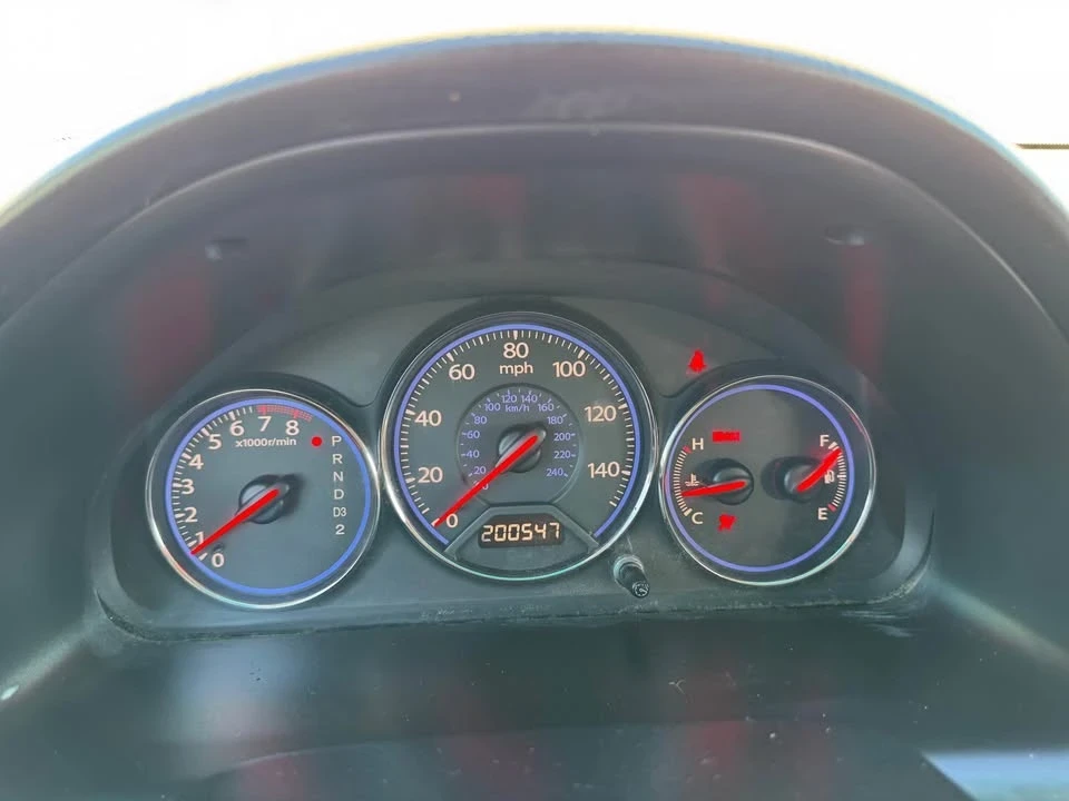 2005 Honda Civic 7th Gen - Image 11 of 12