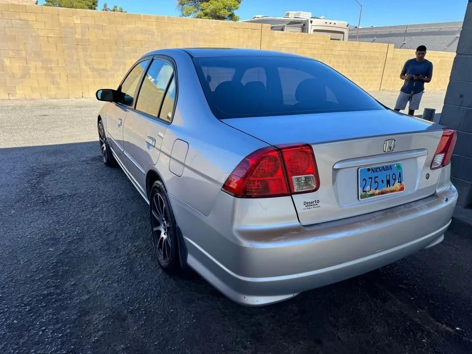 2005 Honda Civic 7th Gen - Image 6 of 20