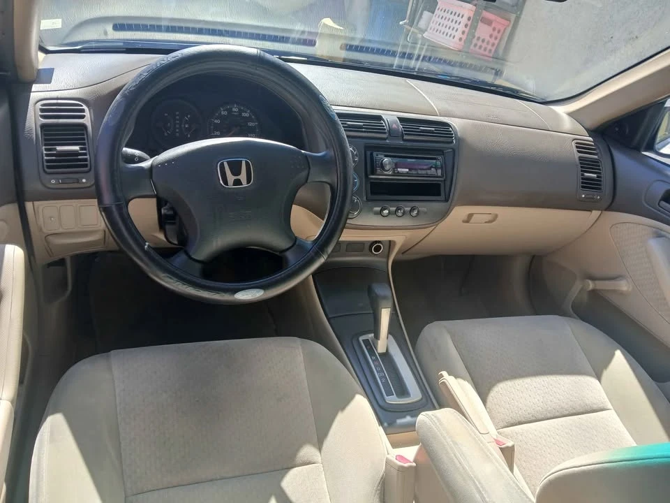 2005 Honda Civic 7th Gen - Image 3 of 10
