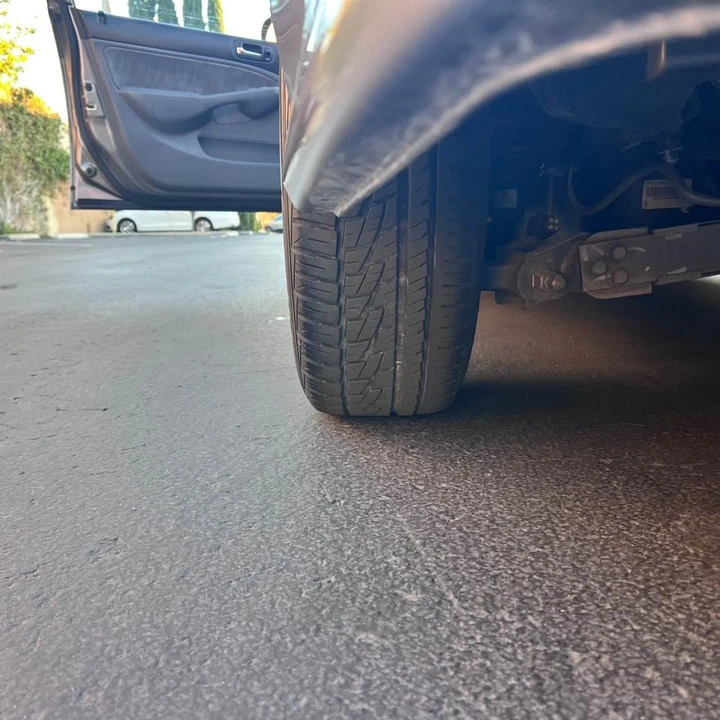 2005 Honda Civic 7th Gen - Image 17 of 19