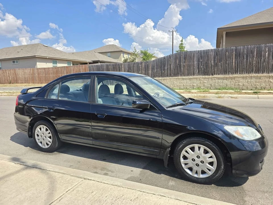 2005 Honda Civic 7th Gen - Image 3 of 6