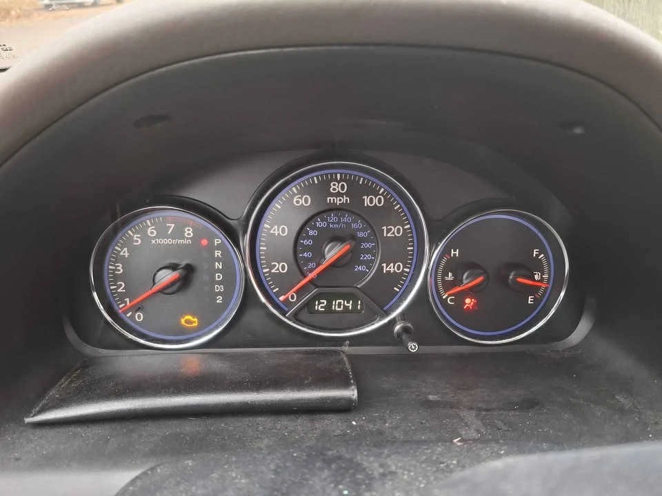 2005 Honda Civic 7th Gen - Image 2 of 7